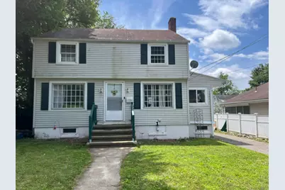 106 Greenleaf Avenue, Waterbury, CT 06705 - Photo 1