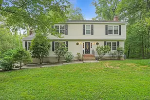 119 Deforest Rd, Wilton, CT 06897 - Photo 1