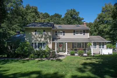 172 Mimosa Circle, Ridgefield, CT 06877 - Photo 1