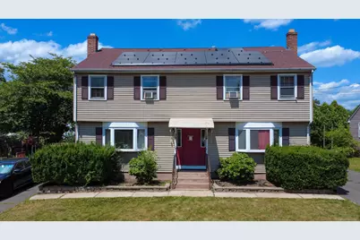116 Michael Avenue, East Hartford, CT 06108 - Photo 1