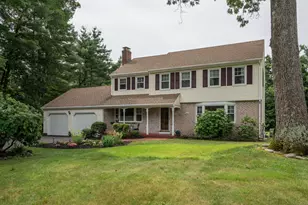 22 Tim Clark Cir, Simsbury, CT 06070 - Photo 1