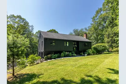 40 Revere Road, Washington, CT 06793 - Photo 1