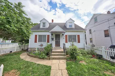 229 Hauser Street, Waterbury, CT 06704 - Photo 1