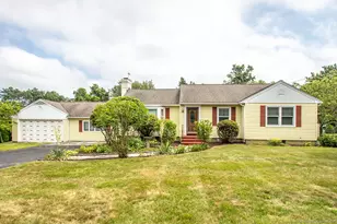 40 Old Orchard Rd, Easton, CT 06612 - Photo 1