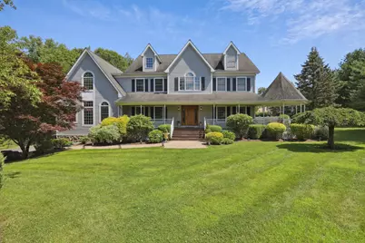 25 Encampment Place, Ridgefield, CT 06877 - Photo 1