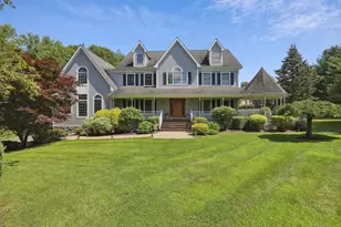 25 Encampment Pl, Ridgefield, CT 06877 - Photo 1