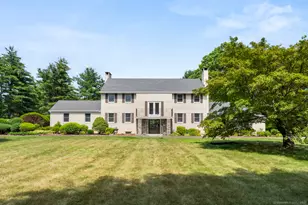 66 Middle Ridge Rd, New Canaan, CT 06840 - Photo 1