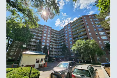 71 Strawberry Hill Avenue #APT 1116, Stamford, CT 06902 - Photo 1