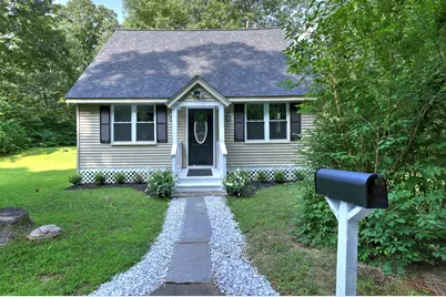 102 Hillside Road, Southbury, CT 06488 - Photo 1