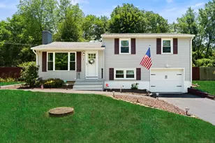 6 Barn Rd, Ledyard, CT 06339 - Photo 1