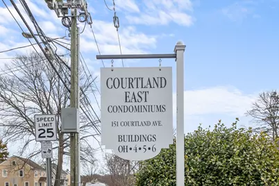 151 Courtland Avenue #A4, Stamford, CT 06902 - Photo 1