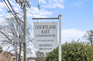 151 Courtland Ave, Stamford, CT 06902 - Photo 1