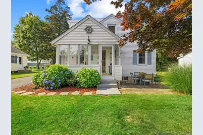 5 Hammock Parkway, Clinton, CT 06413 - Photo 1