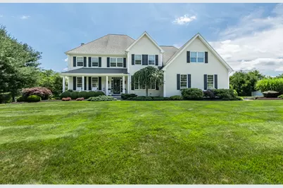 21 Farmbrook Drive, Tolland, CT 06084 - Photo 1