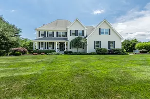 21 Farmbrook Dr, Tolland, CT 06084 - Photo 1