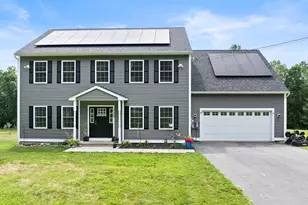 135 Goodwin Rd, Canterbury, CT 06331 - Photo 1