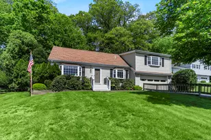 210 Carroll Rd, Fairfield, CT 06824 - Photo 1