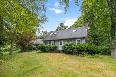 70 Brighton Road, Hebron, CT 06248 - Photo 1