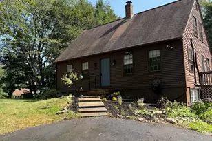 64 Iron St, Ledyard, CT 06339 - Photo 1