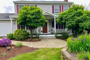 597 Westchester Rd, Colchester, CT 06415 - Photo 1