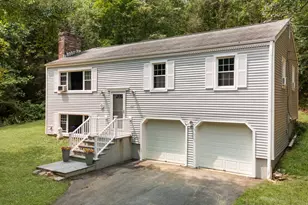 857 Shewville Rd, Ledyard, CT 06339 - Photo 1