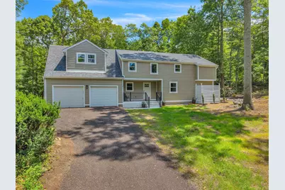 73 Nedobity Road, Haddam, CT 06441 - Photo 1