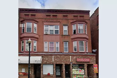 81 West Main Street #11, Meriden, CT 06451 - Photo 1