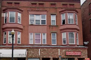 81 W Main St, Meriden, CT 06451 - Photo 1