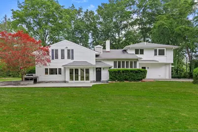 10 Bowman Drive, Greenwich, CT 06831 - Photo 1