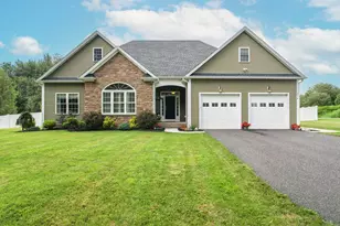 1414 Guernseytown Rd, Watertown, CT 06795 - Photo 1