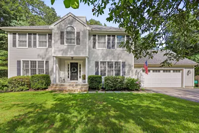 30 Poppy Lane, East Lyme, CT 06333 - Photo 1