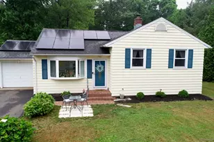 53 Tennyson Ave, North Haven, CT 06473 - Photo 1