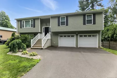 221 Griffin Road, Suffield, CT 06093 - Photo 1