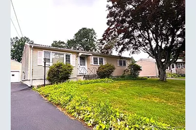 21 Eastwood Road, Bridgeport, CT 06606 - Photo 1
