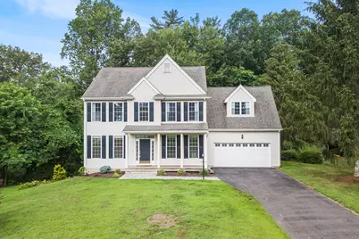 50 Buckingham Road, Avon, CT 06001 - Photo 1