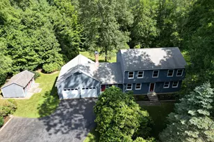 267 Jagger Ln, Hebron, CT 06248 - Photo 1