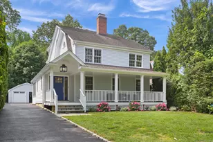 36 Hendrie Ave, Greenwich, CT 06878 - Photo 1