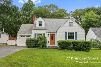 22 Brundage Street, Stamford, CT 06907 - Photo 1