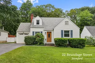 22 Brundage St, Stamford, CT 06907 - Photo 1