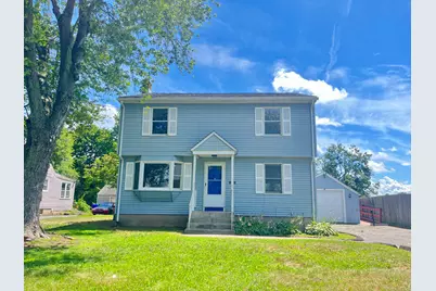 212 Clement Road, East Hartford, CT 06118 - Photo 1