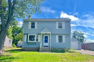 212 Clement Rd, East Hartford, CT 06118 - Photo 1