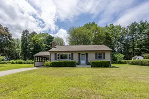 27 Lathrop Dr, Coventry, CT 06238 - Photo 1