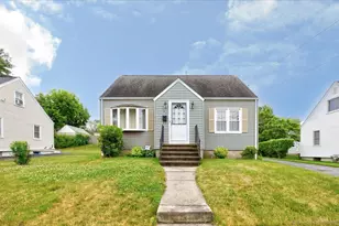 535 Jewett Ave, Bridgeport, CT 06606 - Photo 1