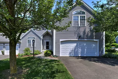 507 Elk Run #507, Shelton, CT 06484 - Photo 1