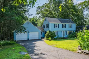 25 Trailsend Dr, Canton, CT 06019 - Photo 1