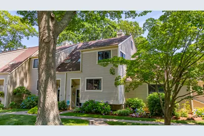 143 Sandy Point Road #143, Old Saybrook, CT 06475 - Photo 1