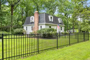 440 Candlewood Lake Rd N, New Milford, CT 06776 - Photo 1