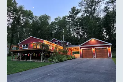 23 Little Bunggee Hill Road, Woodstock Valley, CT 06282 - Photo 1