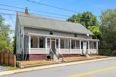 110 Franklin Street, Killingly, CT 06239 - Photo 1