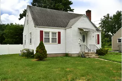 30 Foxcroft Drive, Manchester, CT 06040 - Photo 1